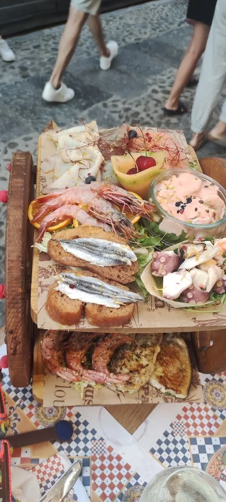 Menu_Sicilian Food & Drink_Cefalù_image_6