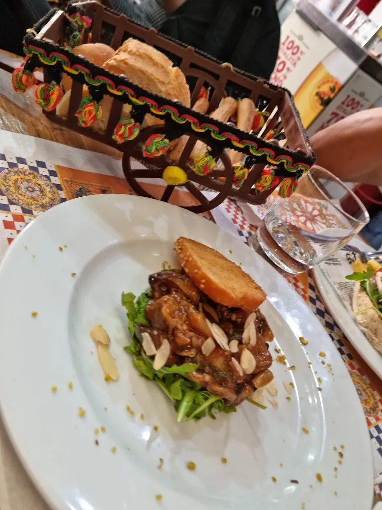 Menu_Sicilian Food & Drink_Cefalù_image_8