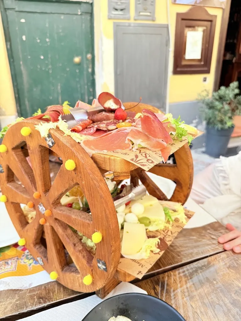 Nini Barbakadze_Sicilian Food & Drink_Cefalù_review