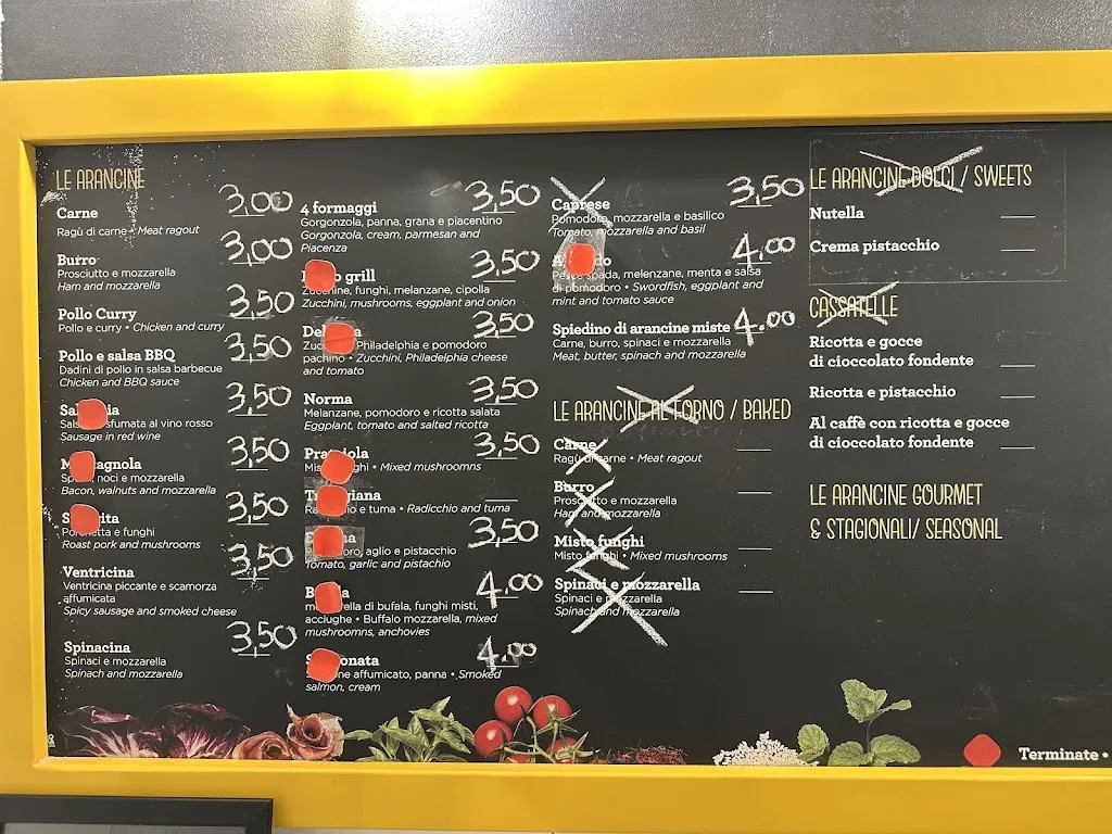 Menu_Sfrigola Cefalu_Cefalù_image_1