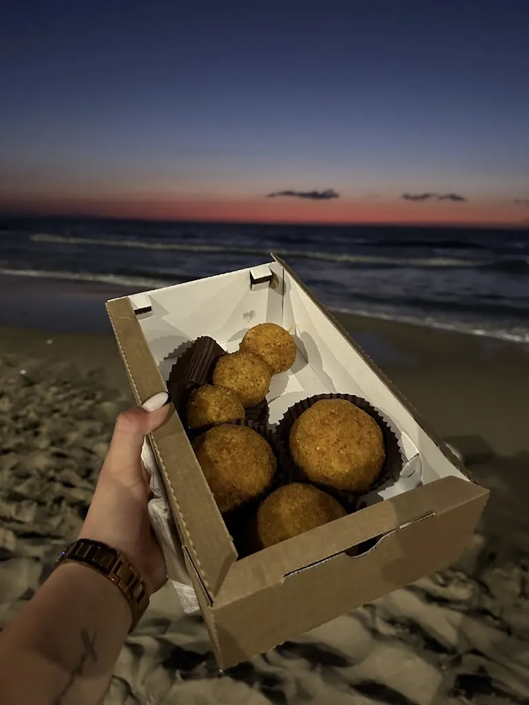 Валерия Бородкина_Sfrigola Cefalu_Cefalù_review