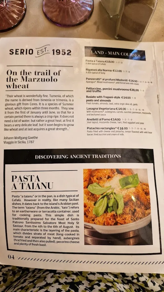 Menu_TINCHITE' Taverna & Putia_Cefalù_image_1