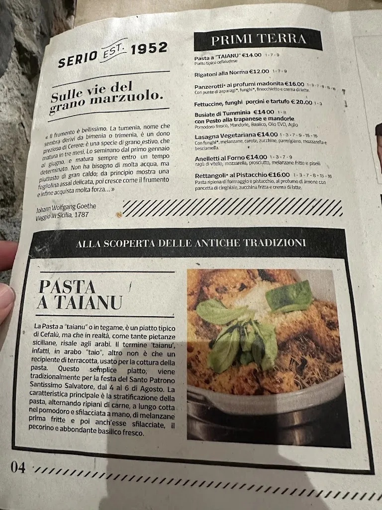 Menu_TINCHITE' Taverna & Putia_Cefalù_image_3