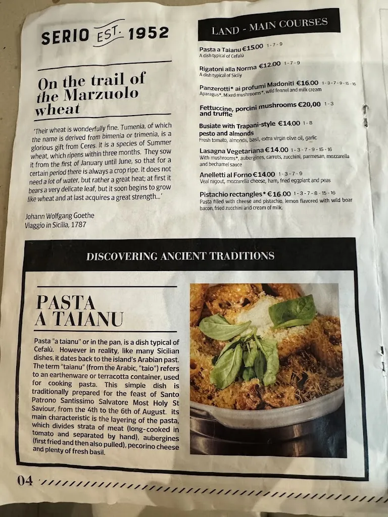 Menu_TINCHITE' Taverna & Putia_Cefalù_image_4