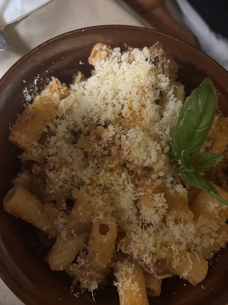Nadia Signore_TINCHITE' Taverna & Putia_Cefalù_review