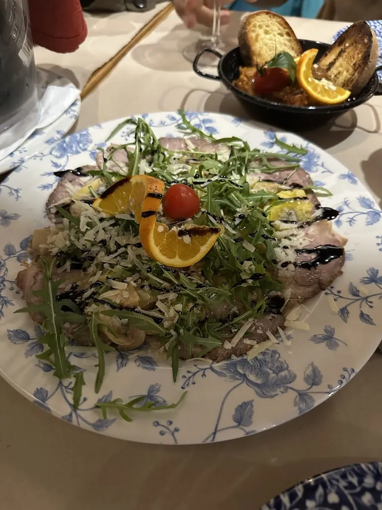 Chris Wozny_TINCHITE' Taverna & Putia_Cefalù_review