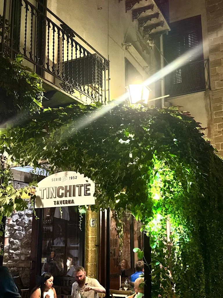 TINCHITE' Taverna & Putia_Cefalù_slider_image_3