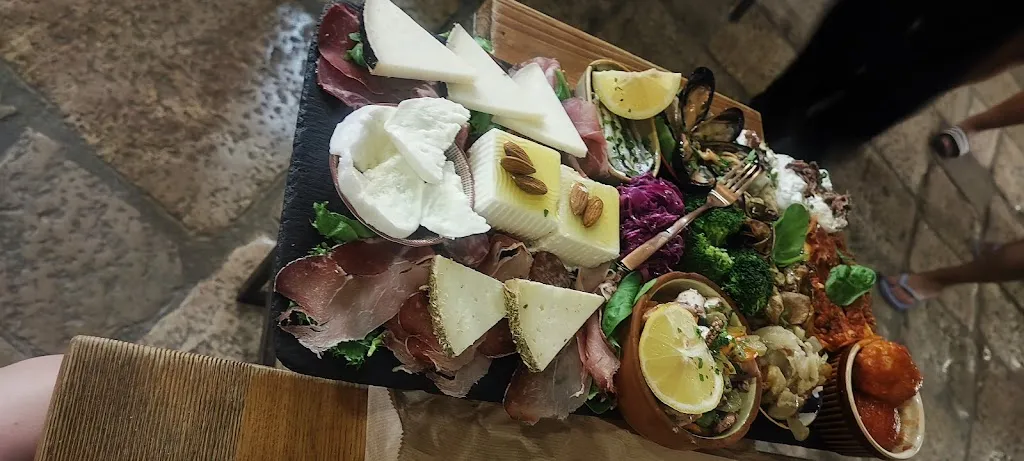 Jason Rechichi_Miro Coffee Bistrot & Lounge Bar_Lecce_recensione