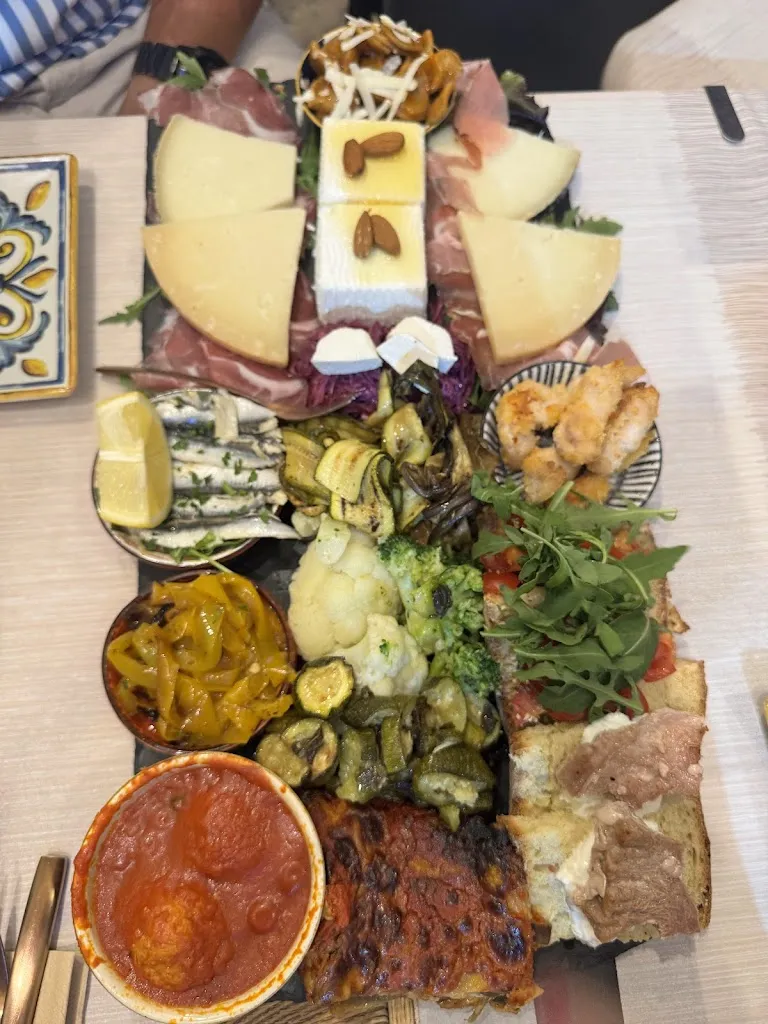 Ry Guy_Miro Coffee Bistrot & Lounge Bar_Lecce_recensione