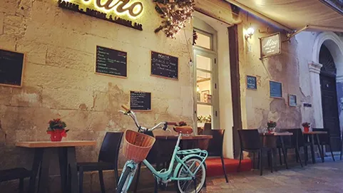 Miro Coffee Bistrot & Lounge Bar_Lecce_slider_image_1
