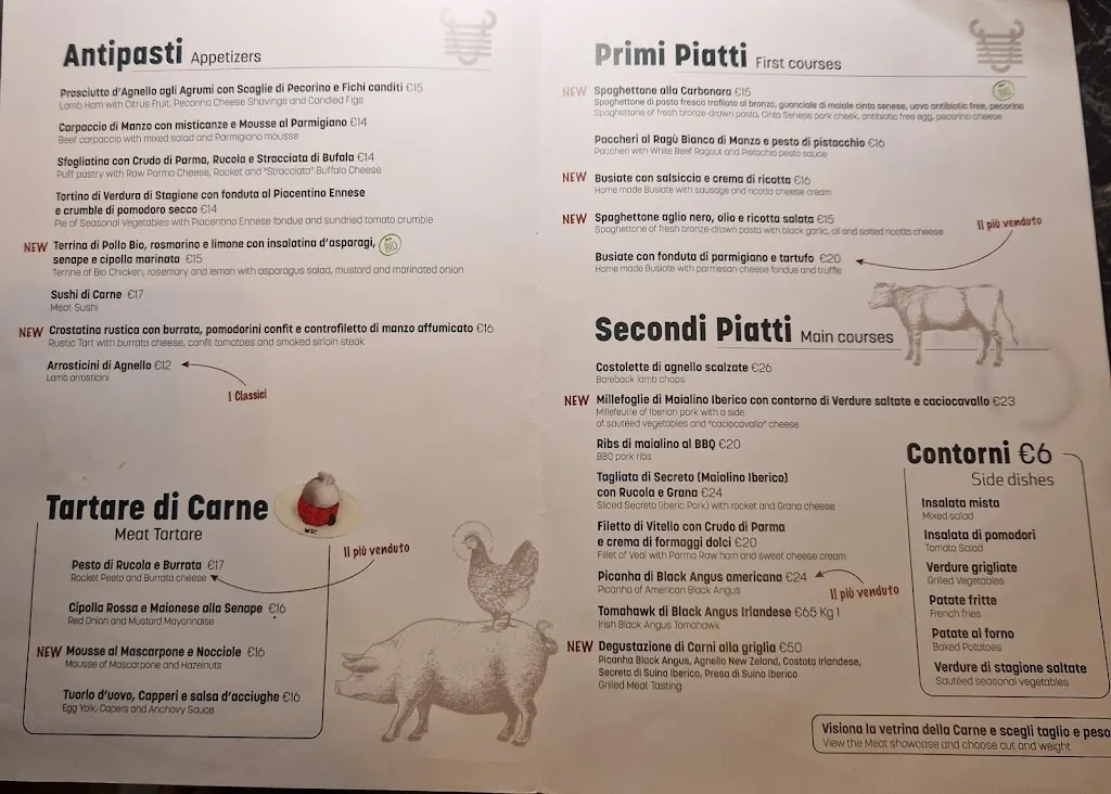 Menu_B.I.F. Braceria Italiana Fuorimondo_Cefalù_immagine_3