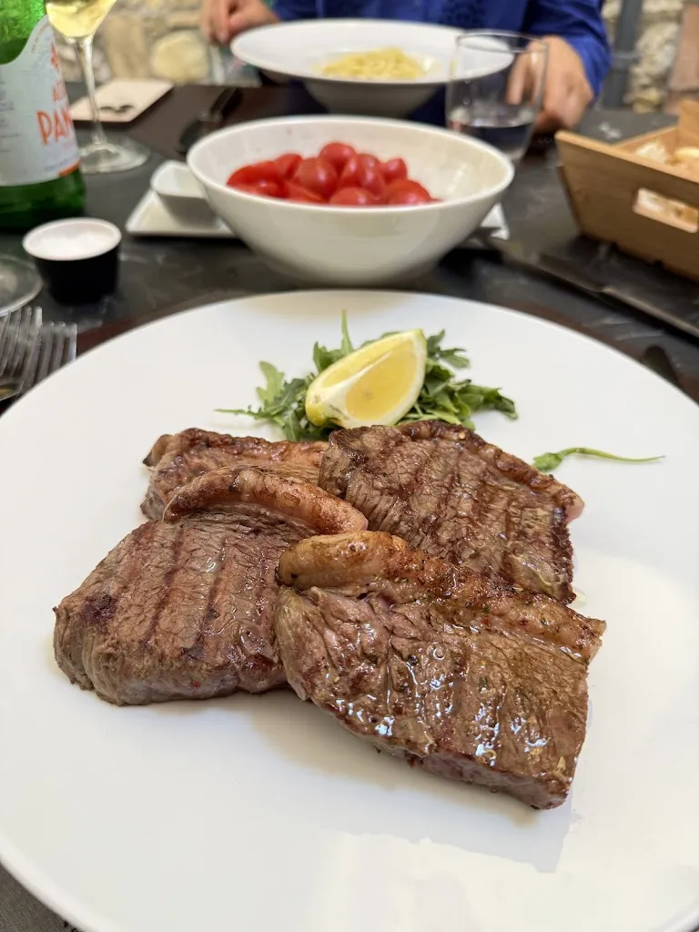 Adrian Sticlaru_B.I.F. Braceria Italiana Fuorimondo_Cefalù_recensione