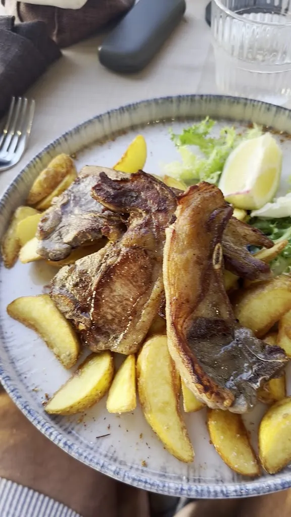 Leo Palner Sing _Al Faro_Cefalù_review