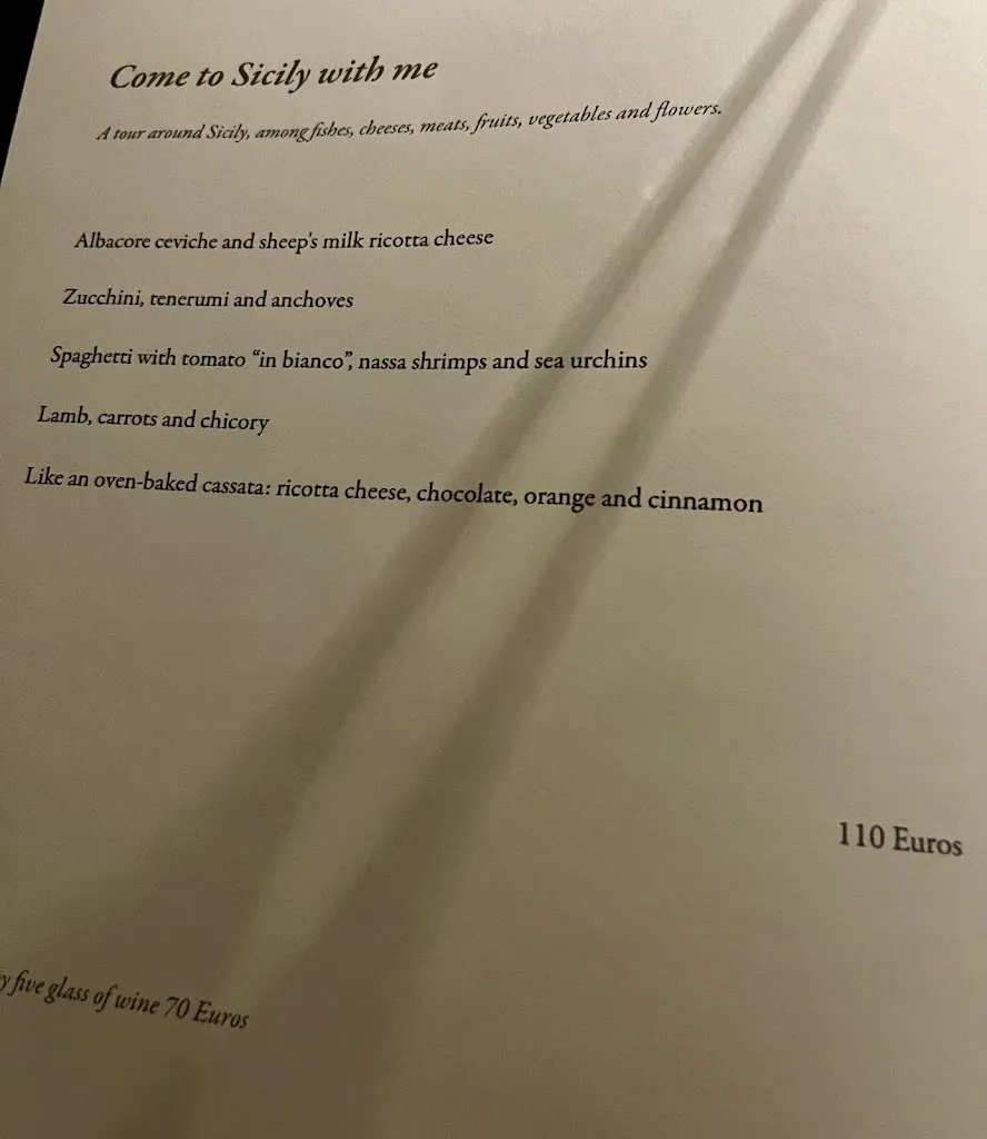 Menu_Cala Luna Restaurant - Cefalù_Cefalù_image_3