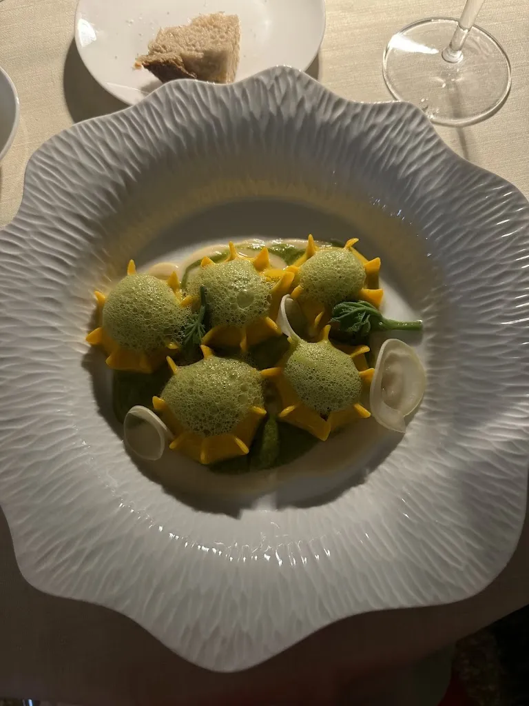 Anna Te_Cala Luna Restaurant - Cefalù_Cefalù_review