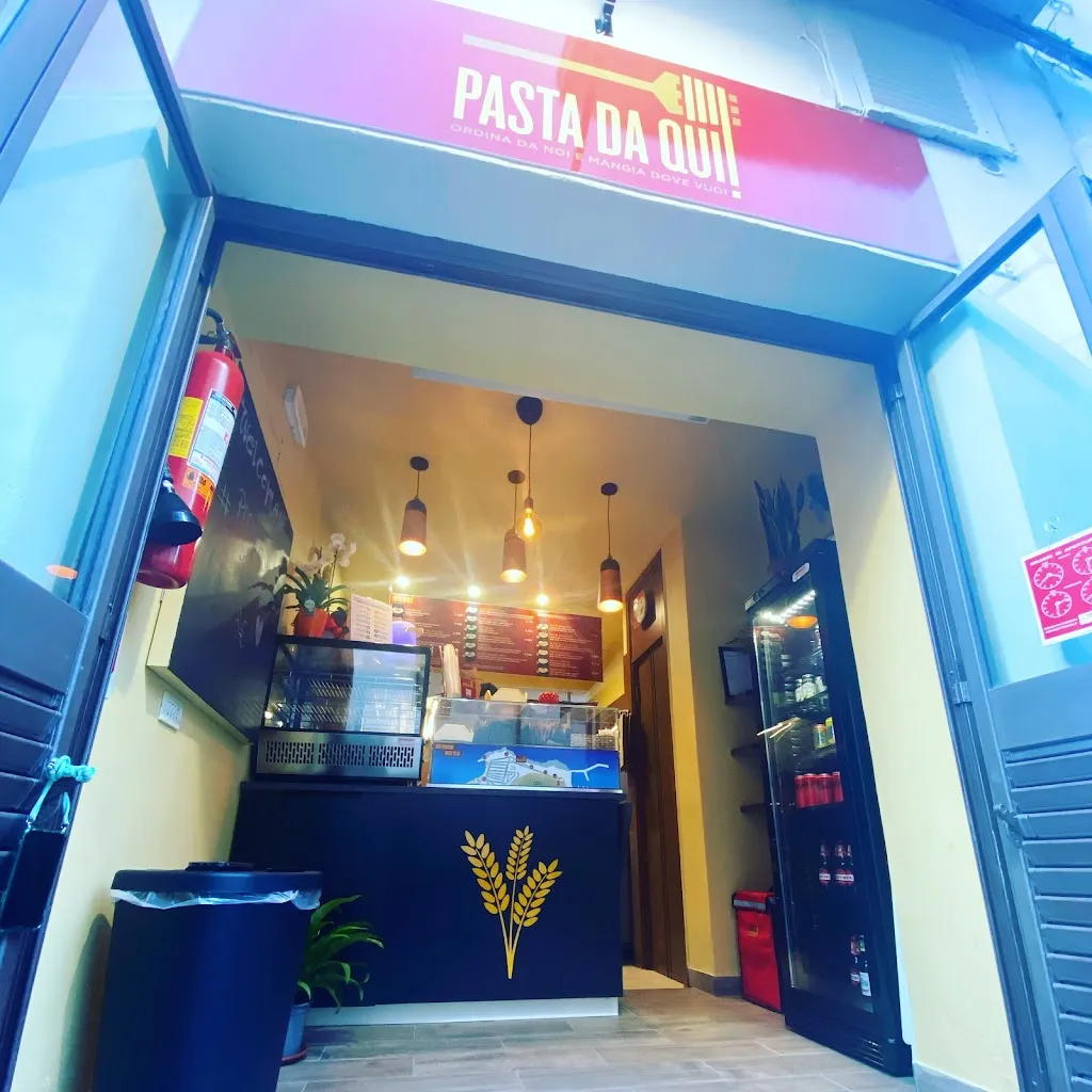 Pasta da qui!_Cefalù_slider_image_1