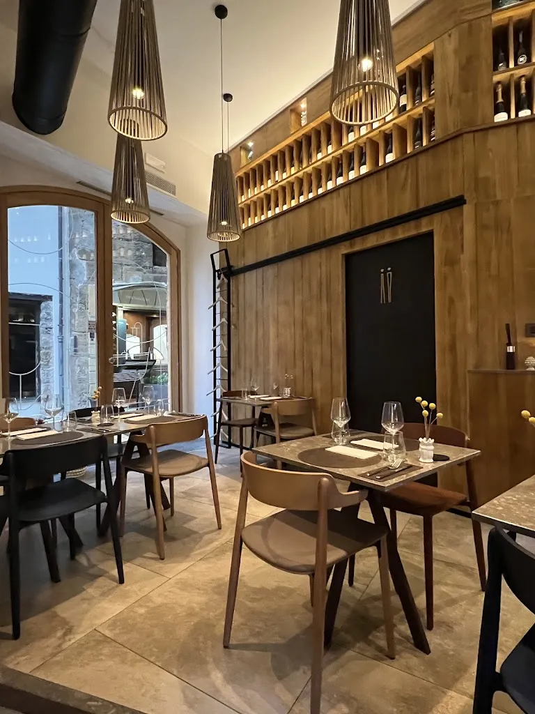 Brama Restaurant restaurant in Cefalù