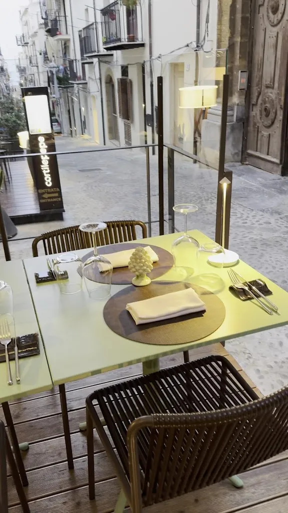 Brama Restaurant_Cefalù_slider_image_2