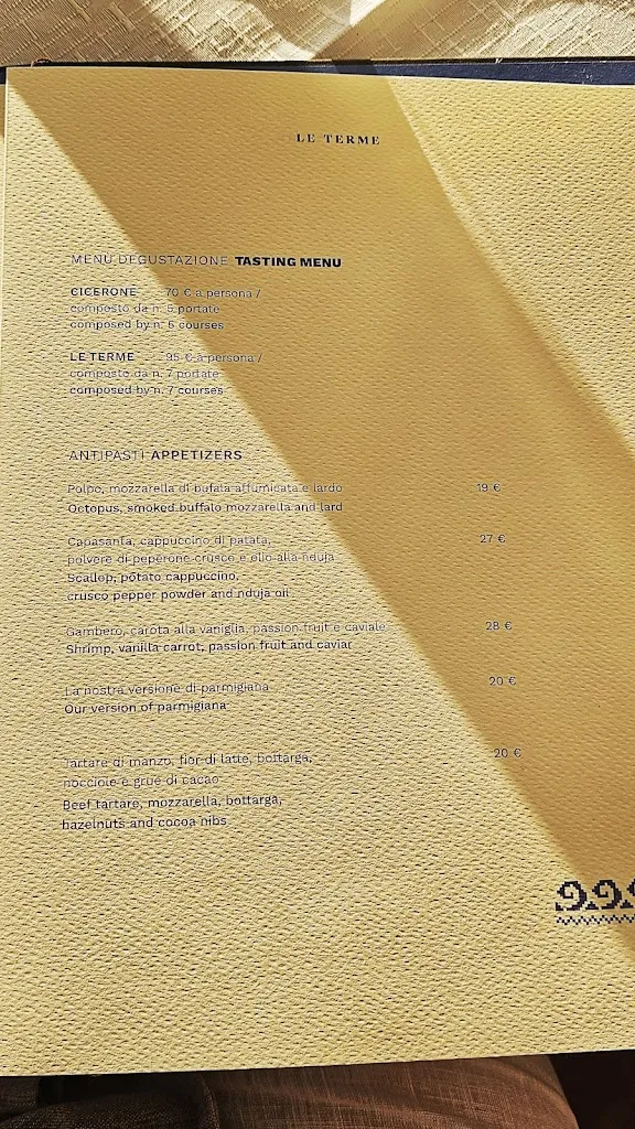 Menu_Le Terme_Cefalù_image_1