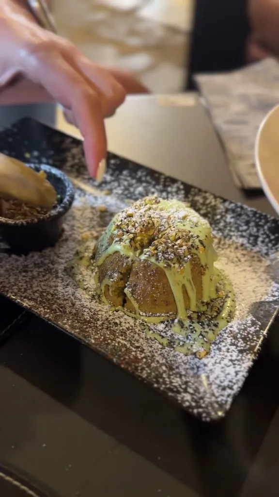 Lama Yammine_IL LOCALE_Cefalù_review