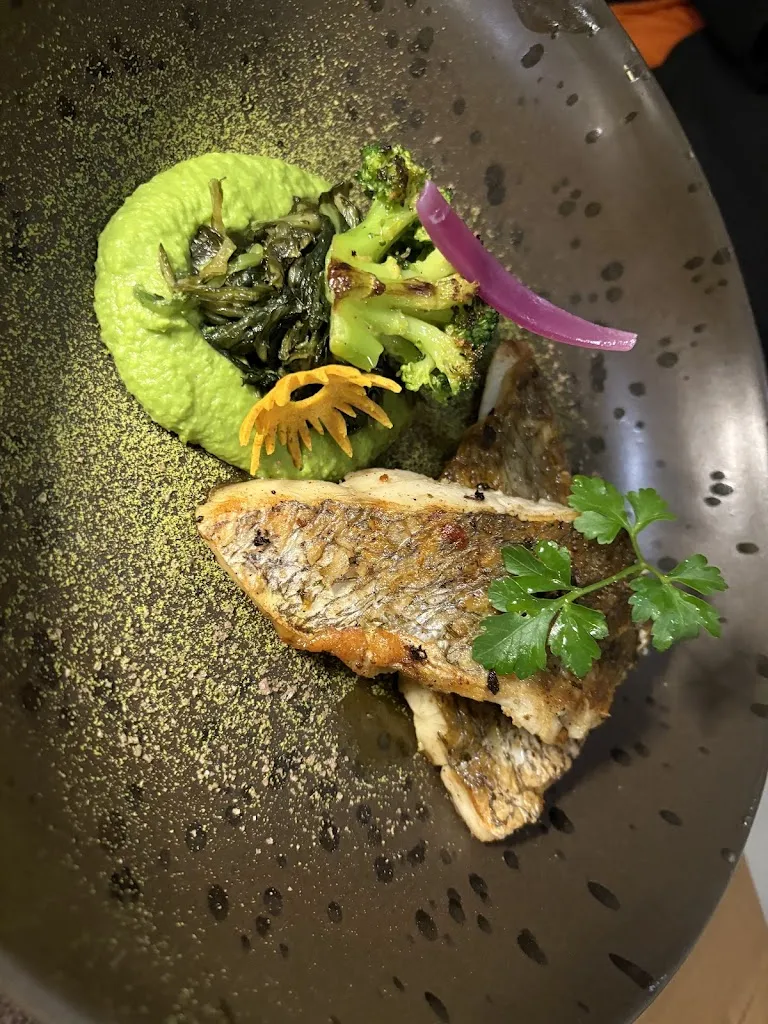 Tiffany Lee_Locanda del Marinaio_Cefalù_review