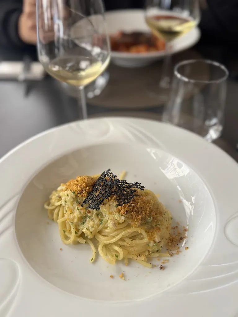 Defne Deniz Boz_Locanda del Marinaio_Cefalù_review