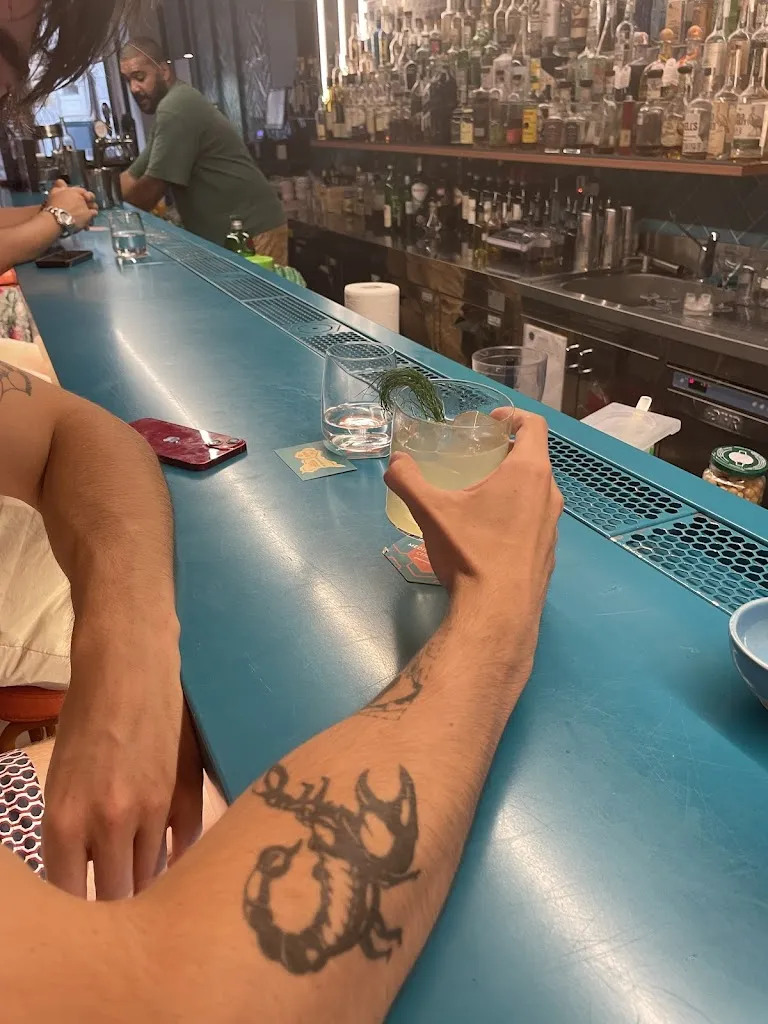 Elizabeth Birkett_Neo Mediterraneo Vibes_Cefalù_review