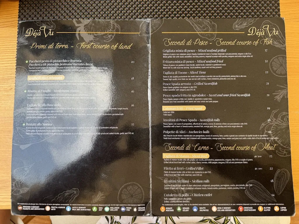 Menu_Deja vu_Cefalù_image_2