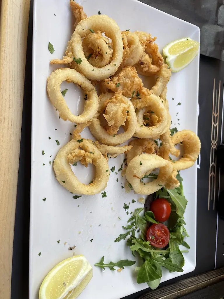 Ashleigh Potterill-Veltman_Deja vu_Cefalù_review