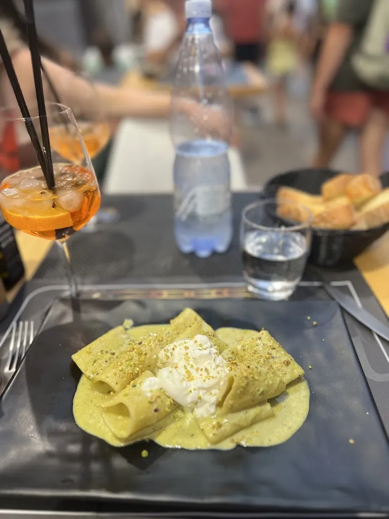 Remi N_Deja vu_Cefalù_review