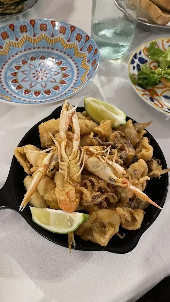 Stefano Soldati_Ristorante Da Moretti_Casalbordino-Miracoli_recensione