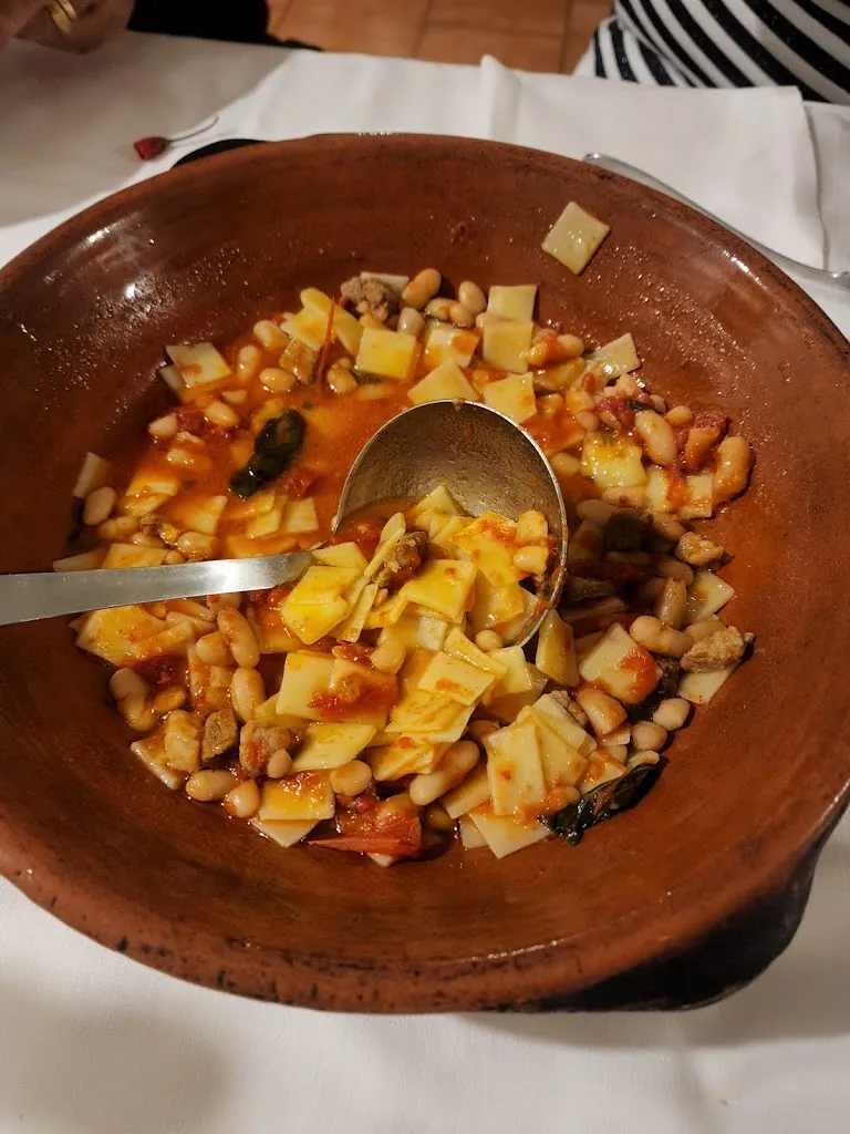 RICH BOCH_Ristorante Da Moretti_Casalbordino-Miracoli_recensione