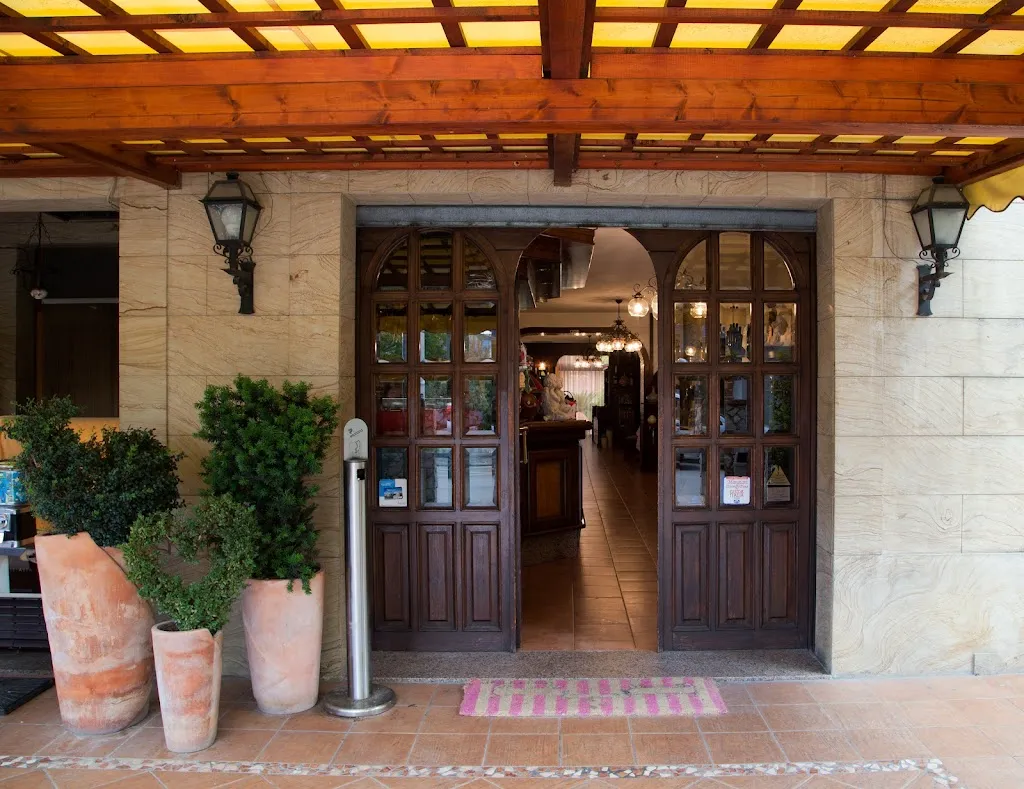 Ristorante Da Moretti restaurant in Casalbordino-Miracoli