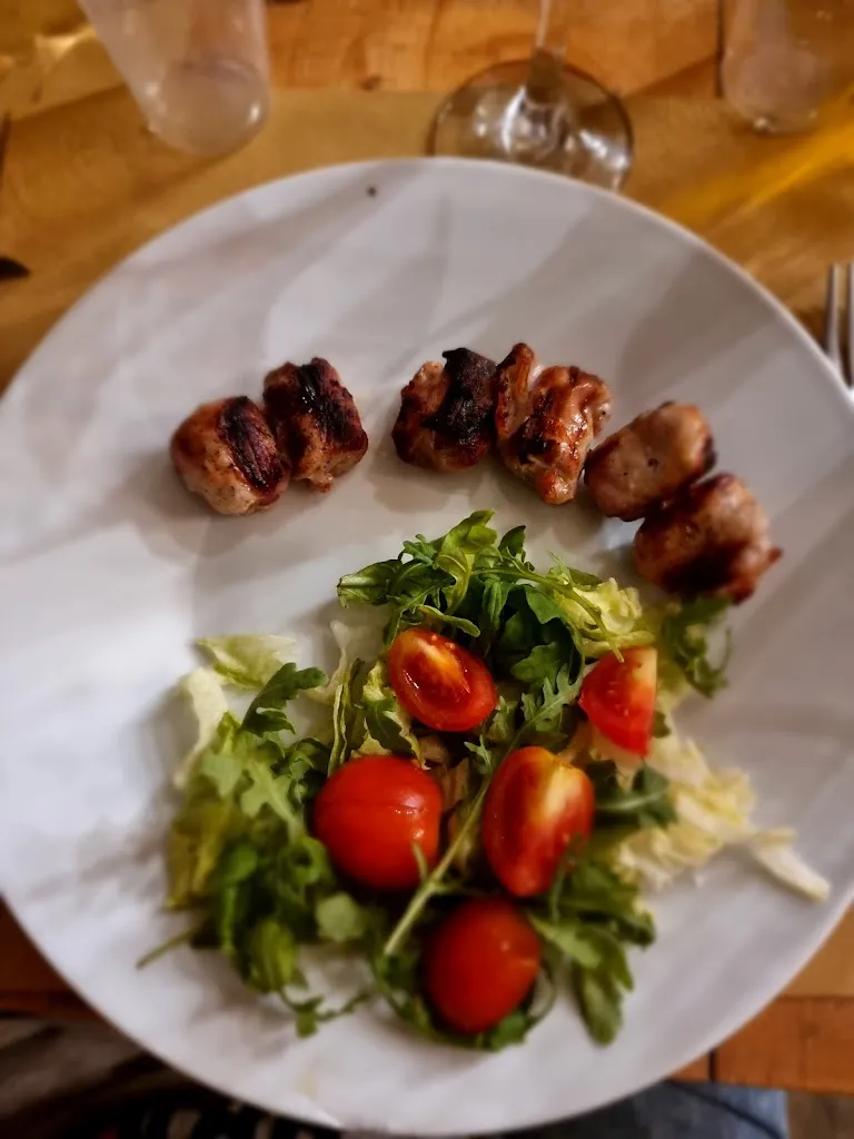 Menu_La Sapore_Lecce_image_6