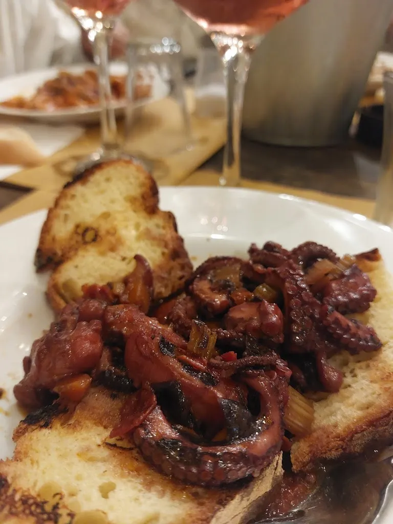 Menu_La Sapore_Lecce_image_7