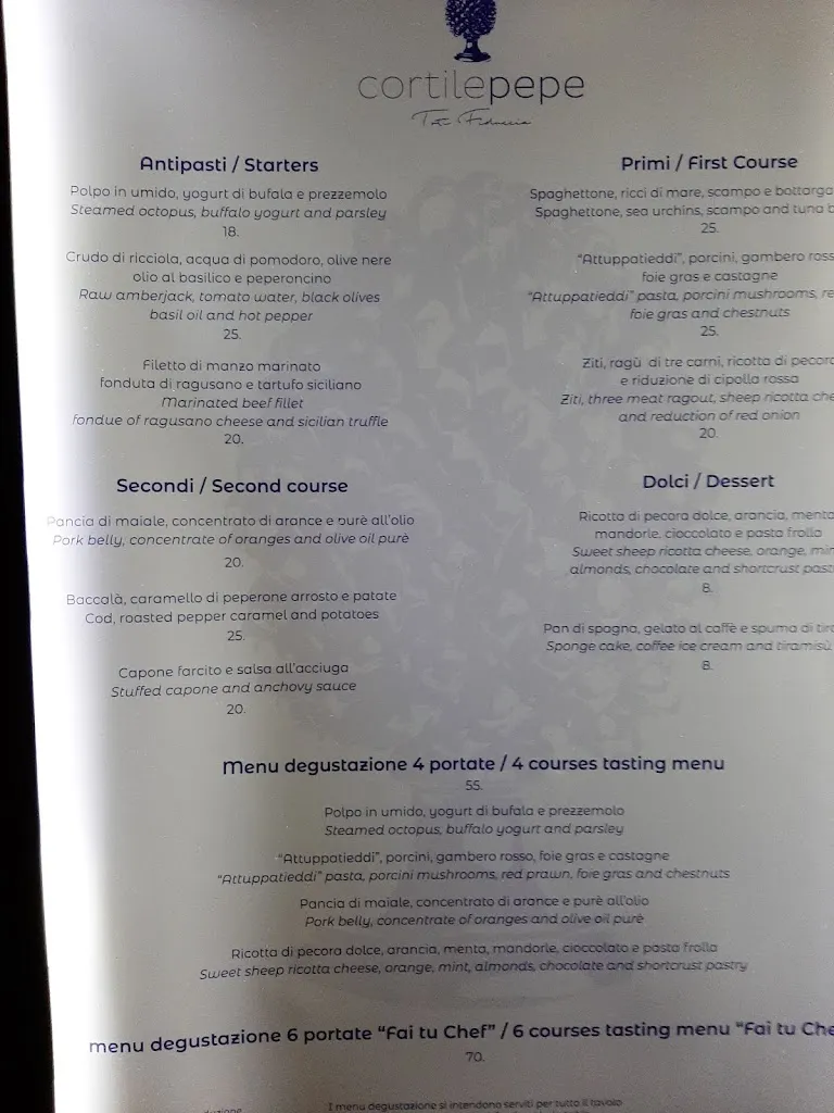 Menu_Cortile Pepe_Cefalù_image_3