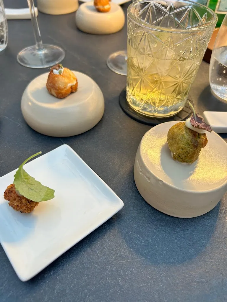 Daisy Watson_Cortile Pepe_Cefalù_review