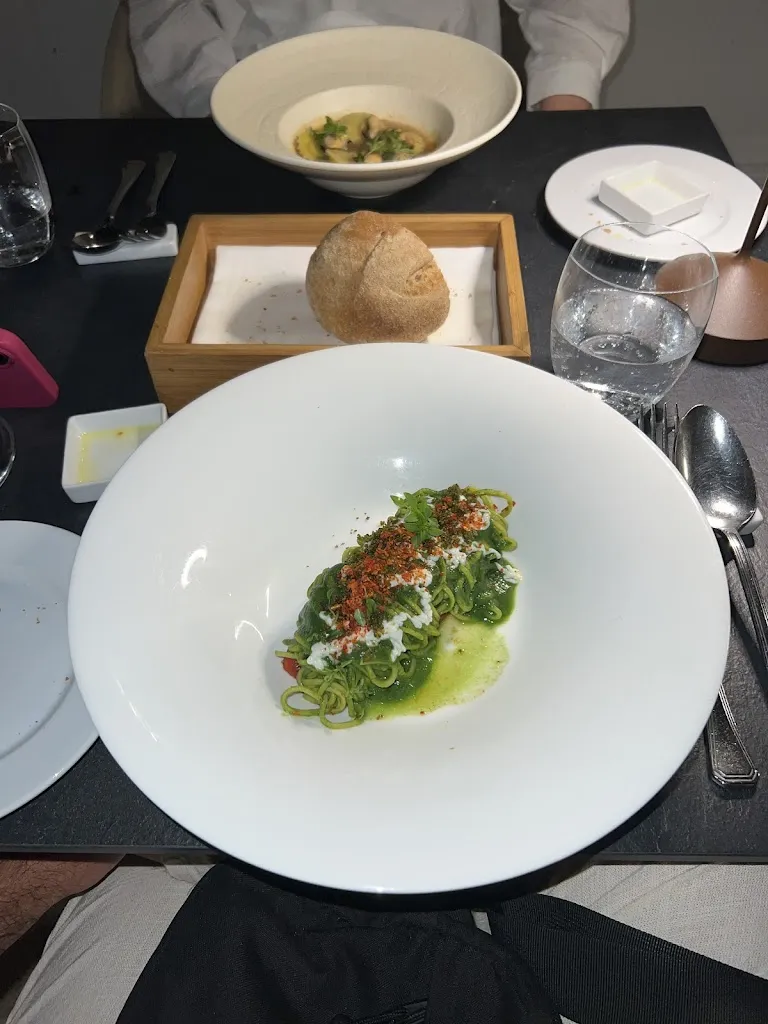 Anita Elmaz_Cortile Pepe_Cefalù_review