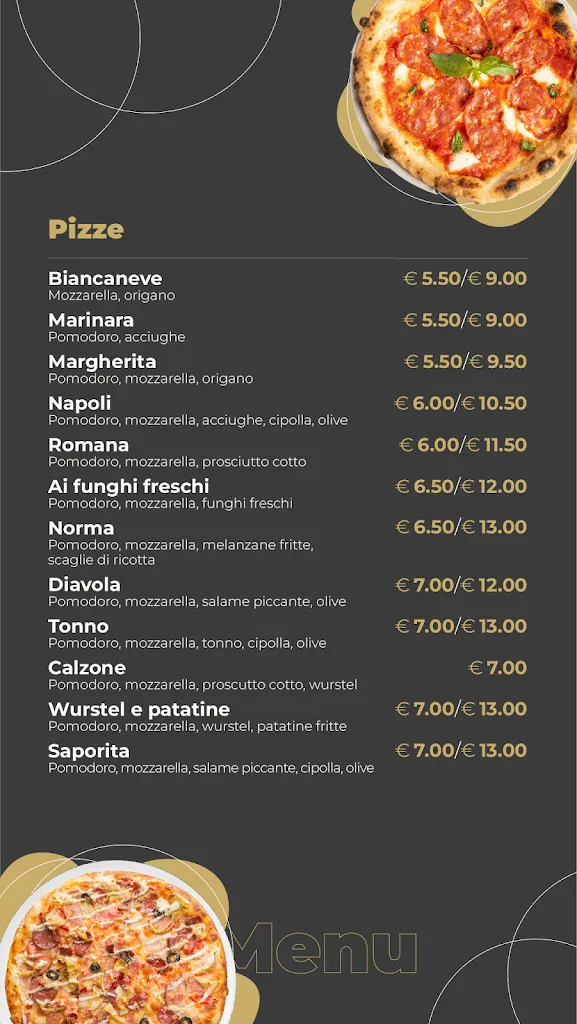 Menu_Al Gallo D'Oro Di Cimino Vincenzo_Cefalù_image_2