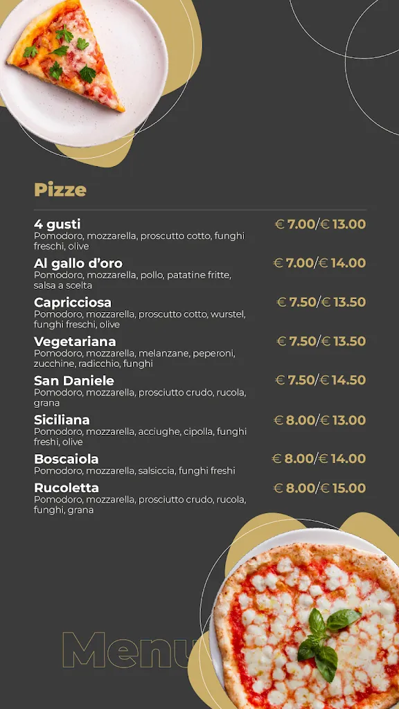 Menu_Al Gallo D'Oro Di Cimino Vincenzo_Cefalù_image_3