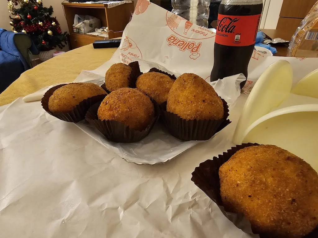 Menu_Al Gallo D'Oro Di Cimino Vincenzo_Cefalù_image_5