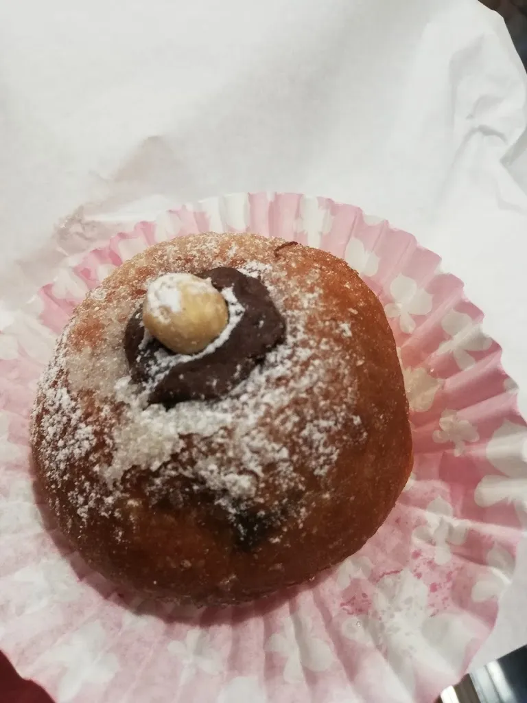 Menu_Al Gallo D'Oro Di Cimino Vincenzo_Cefalù_image_7