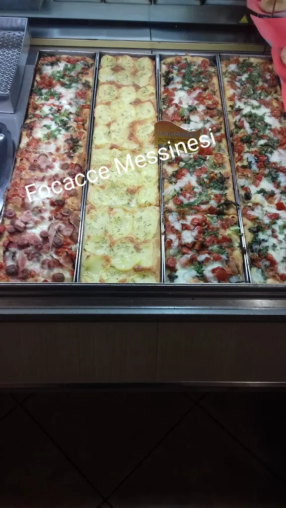 Menu_Al Gallo D'Oro Di Cimino Vincenzo_Cefalù_image_9