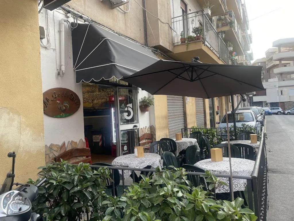 Al Gallo D'Oro Di Cimino Vincenzo_Cefalù_slider_image_1