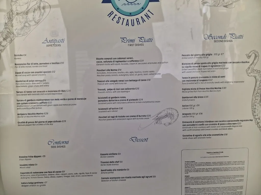 Menu_Ristorante Vecchia Marina Cefalù_Cefalù_image_3