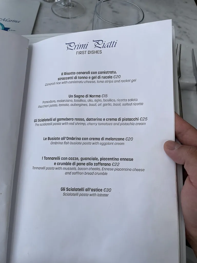 Menu_Ristorante Vecchia Marina Cefalù_Cefalù_image_4