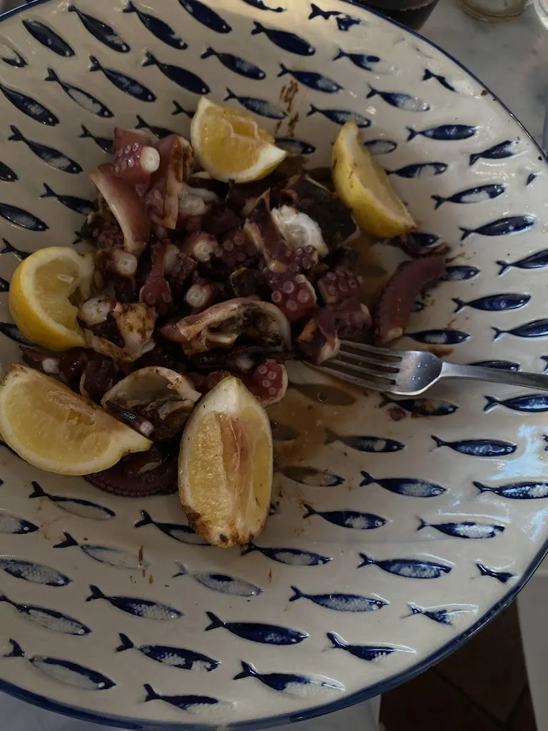 Chinh Đàm_Ristorante Vecchia Marina Cefalù_Cefalù_review