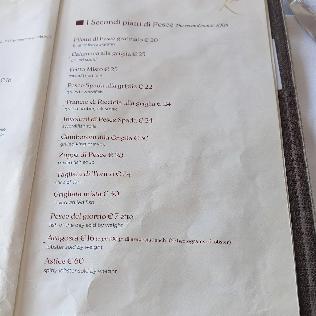 Menu_Ristorante Kentia al Trappitu_Cefalù_image_3