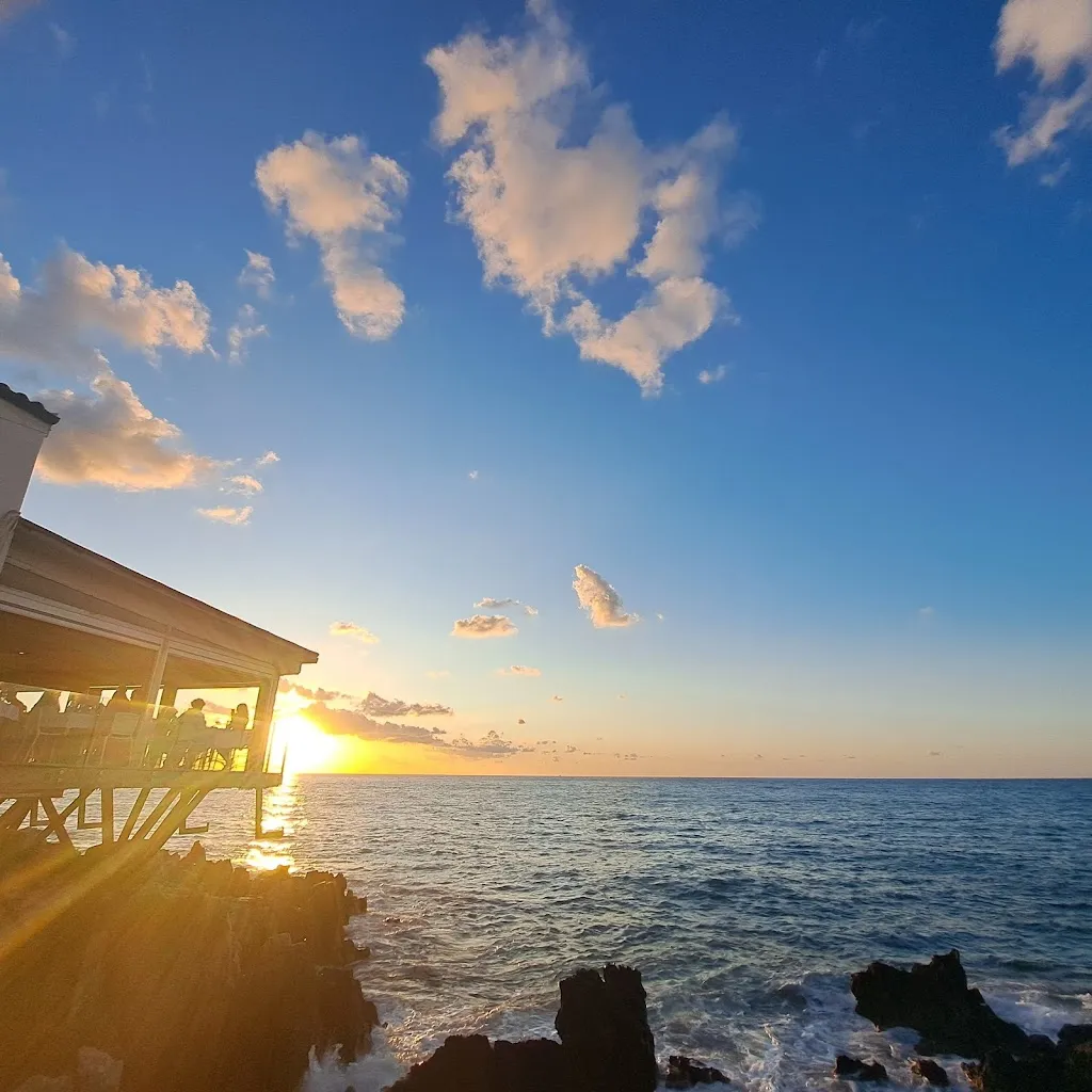 Michelle Maggiore_Ristorante Kentia al Trappitu_Cefalù_review