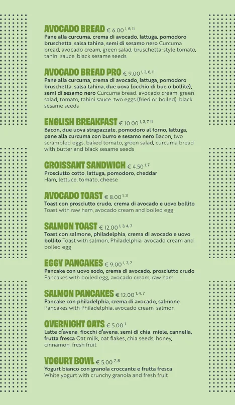 Menu_Al Chiosco Cefalù_Cefalù_immagine_2